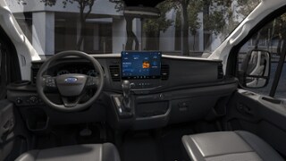 2024 Ford Transit® Internal Image 2